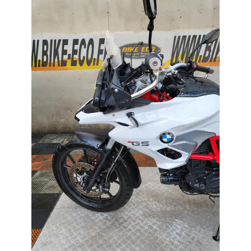 BMW F 700 GS