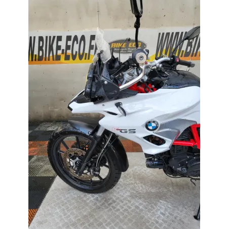 BMW F 700 GS
