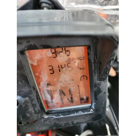 BMW F 700 GS