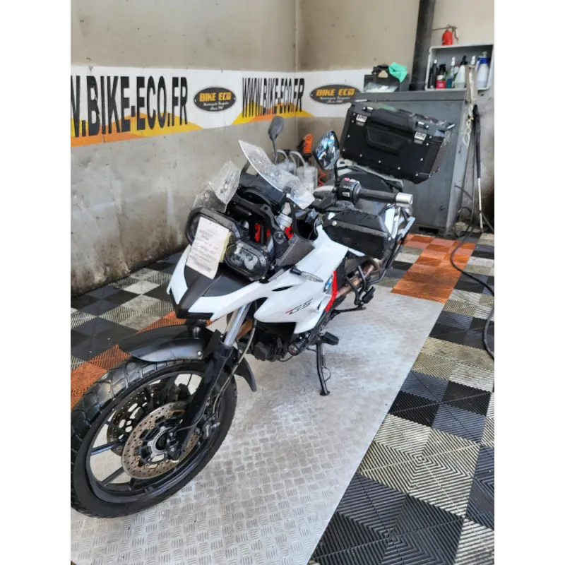 BMW F 700 GS