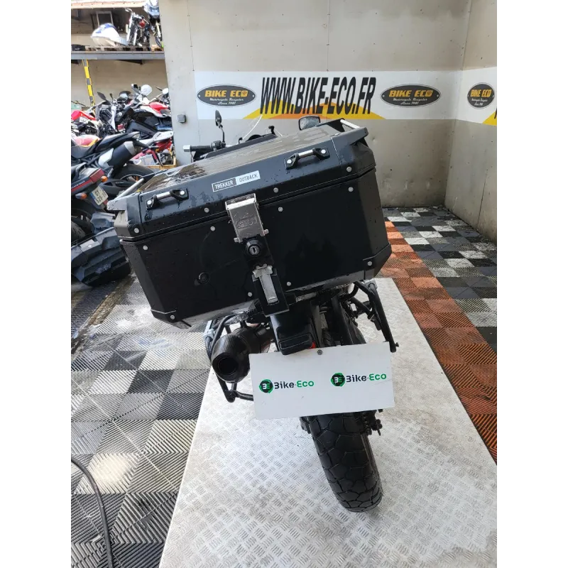 BMW F 700 GS