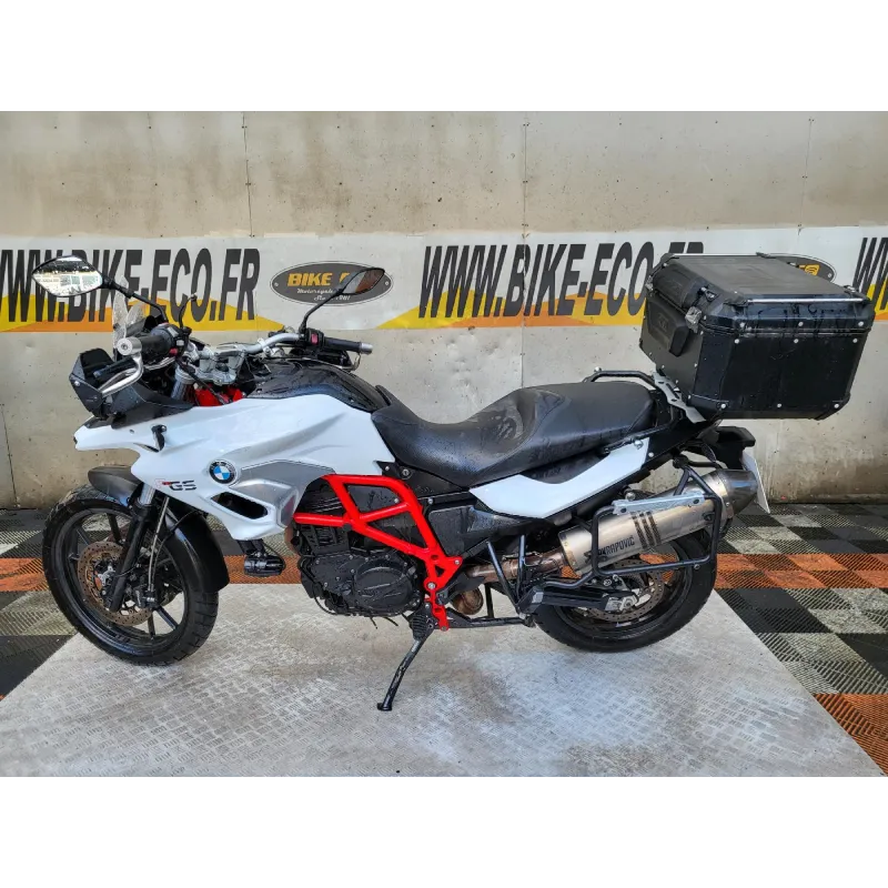BMW F 700 GS