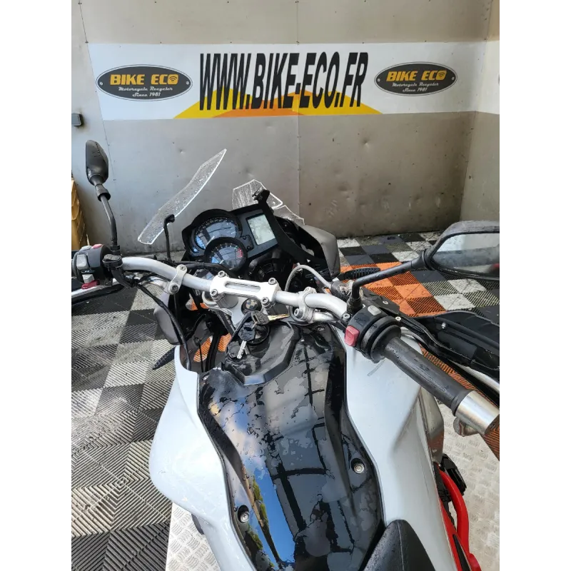 BMW F 700 GS