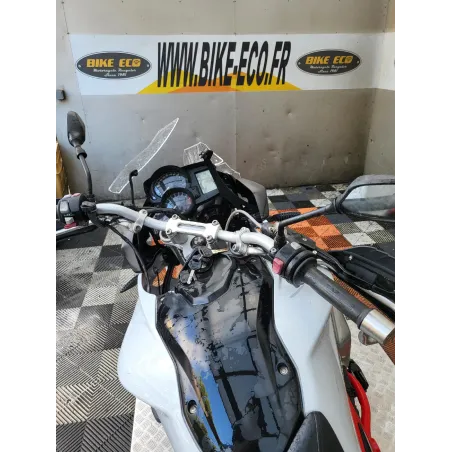 BMW F 700 GS