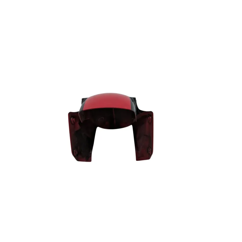 Garde boue avant HONDA CBR 600 F 2001 - 2004