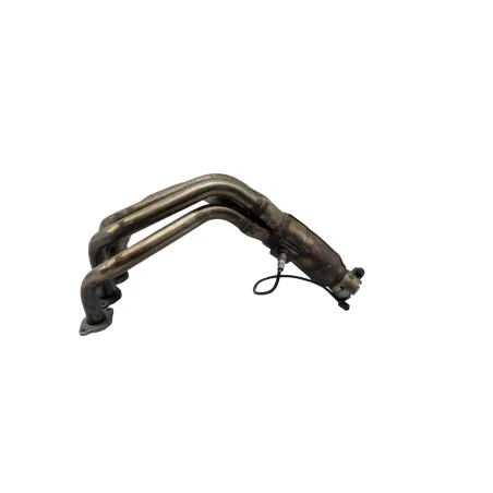 Collecteur (echappement) KAWASAKI Z 750 2007 - 2013