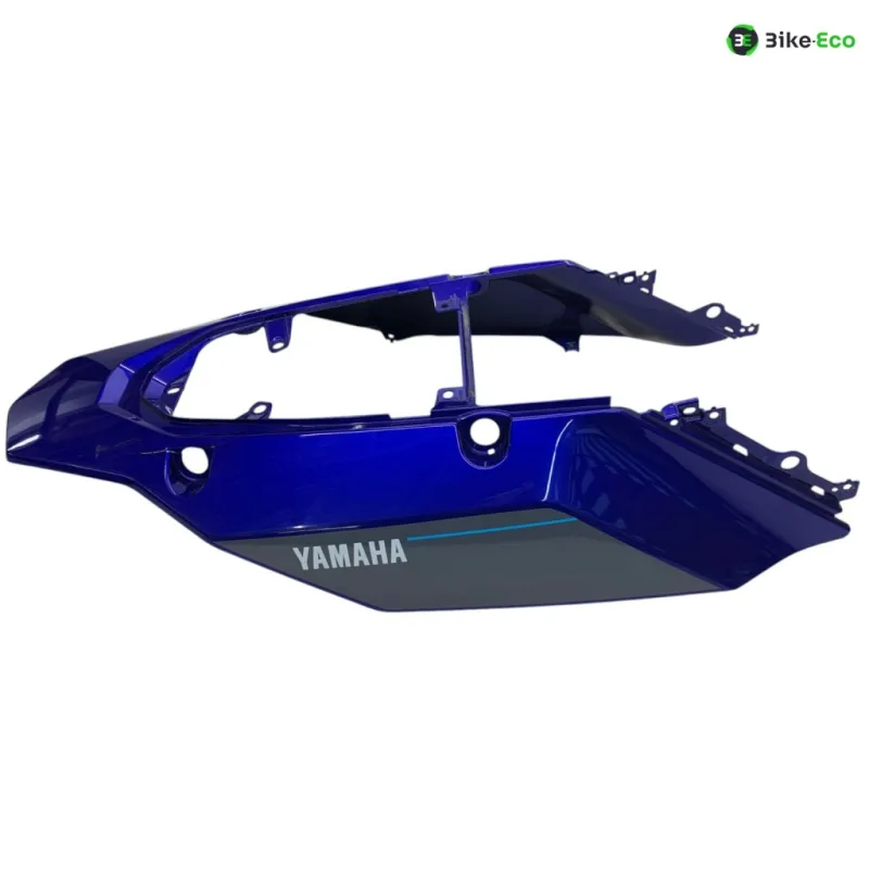 Cache carenage coque arriere YAMAHA XTZ 690 2022-2024 TENERE 700