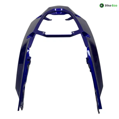 Cache carenage coque arriere YAMAHA XTZ 690 2022-2024 TENERE 700