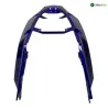 Cache carenage coque arriere YAMAHA XTZ 690 2022-2024 TENERE 700 Cache carenage coque arriere YAMAHA XTZ 690 2022-2024 TENERE 700