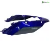 Cache carenage coque arriere YAMAHA XTZ 690 2022-2024 TENERE 700 Cache carenage coque arriere YAMAHA XTZ 690 2022-2024 TENERE 700