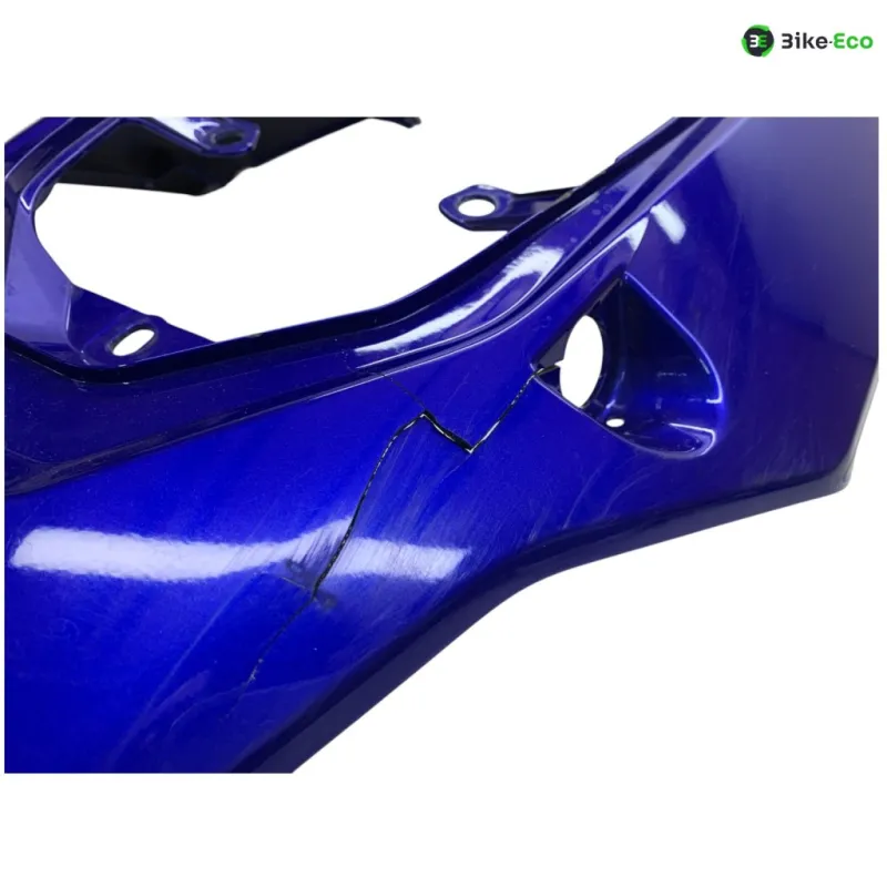 Cache carenage coque arriere YAMAHA XTZ 690 2022-2024 TENERE 700