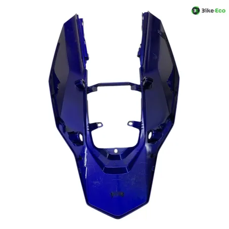 Cache carenage coque arriere YAMAHA XTZ 690 2022-2024 TENERE 700