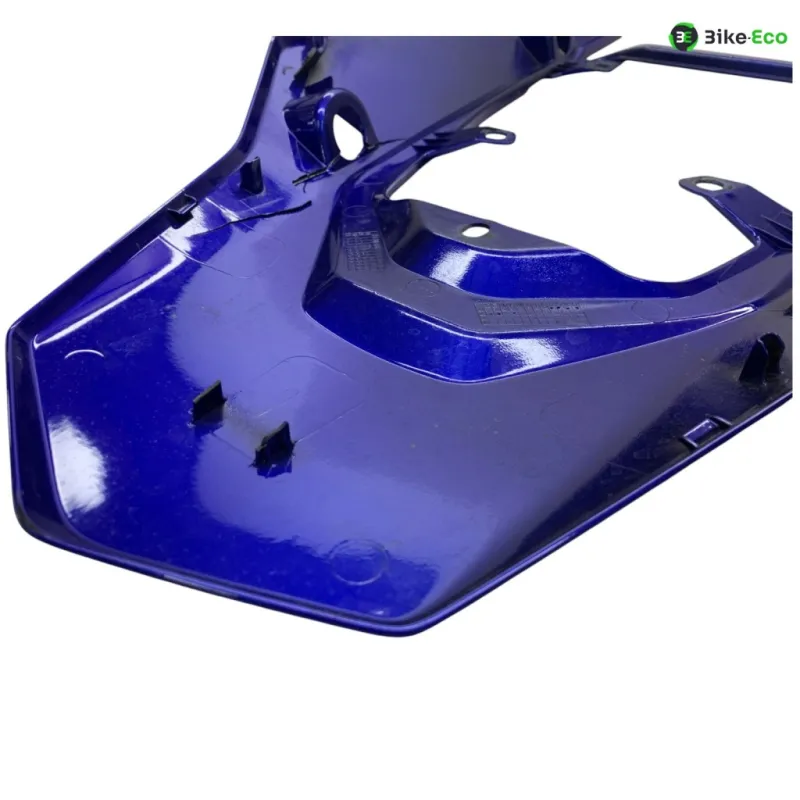 Cache carenage coque arriere YAMAHA XTZ 690 2022-2024 TENERE 700