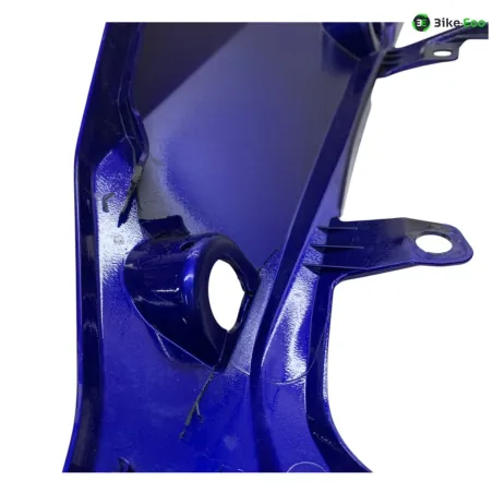 Cache carenage coque arriere YAMAHA XTZ 690 2022-2024 TENERE 700