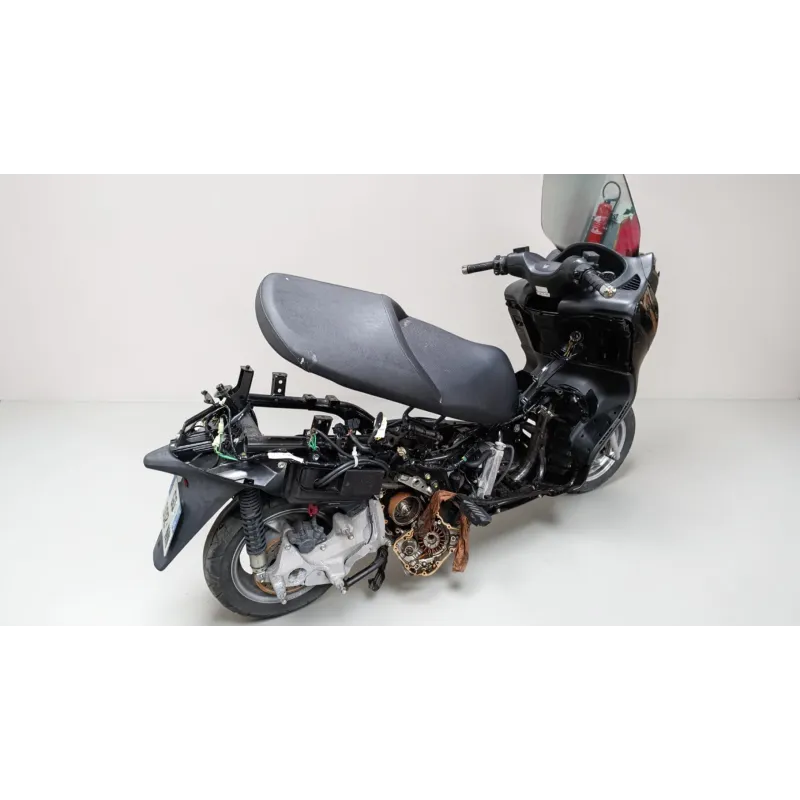 HONDA FES 125 SWING ABS