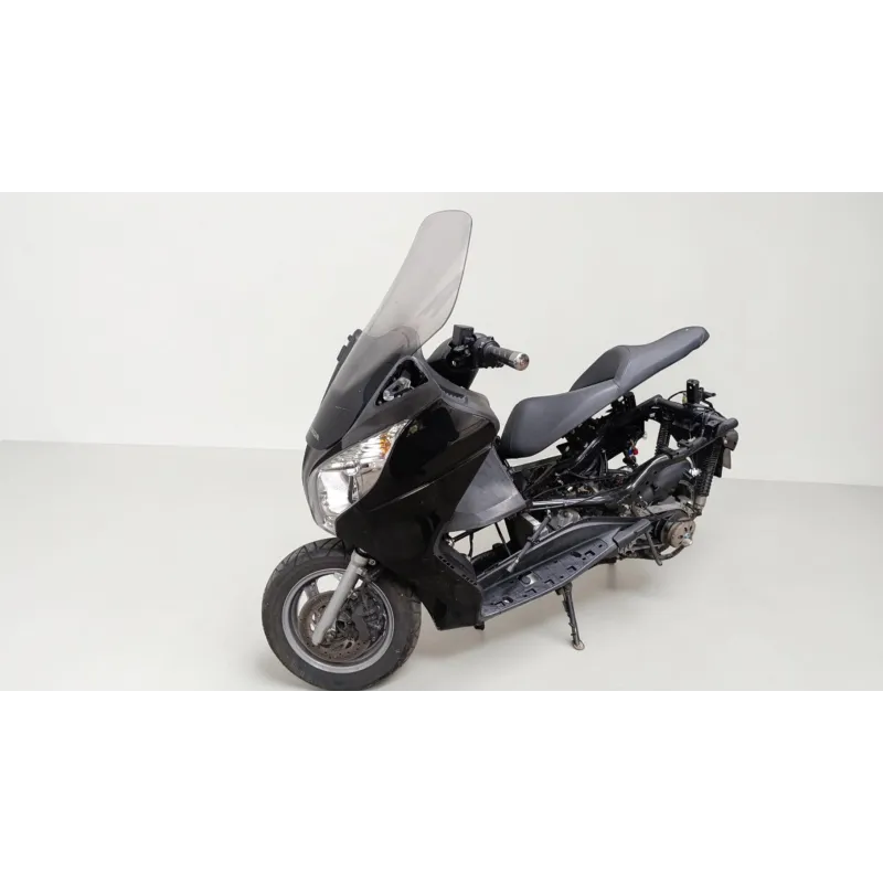 HONDA FES 125 SWING ABS