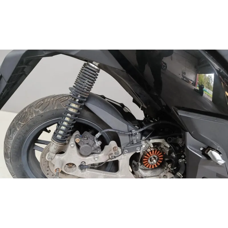 HONDA FORZA 125