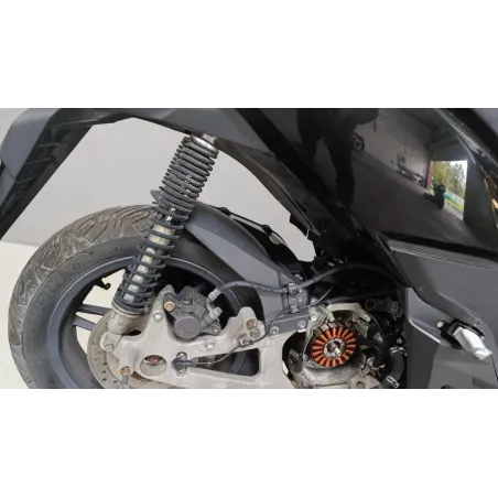 HONDA FORZA 125
