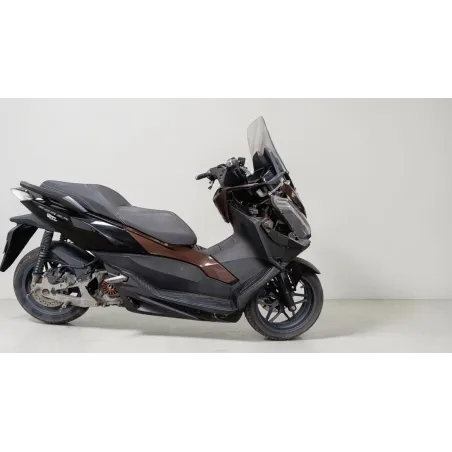 HONDA FORZA 125