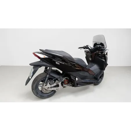 HONDA FORZA 125