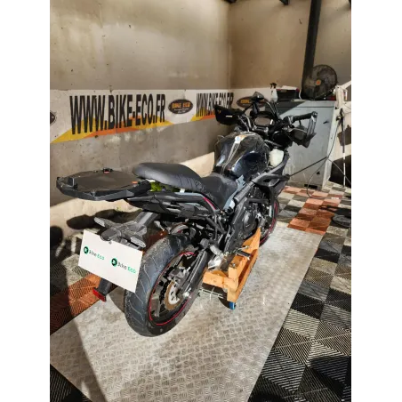 KAWASAKI VERSYS 650
