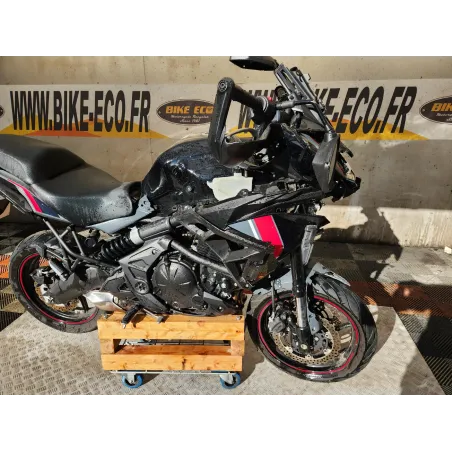 KAWASAKI VERSYS 650