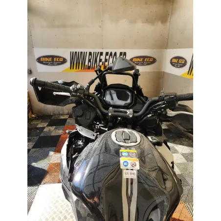 KAWASAKI VERSYS 650