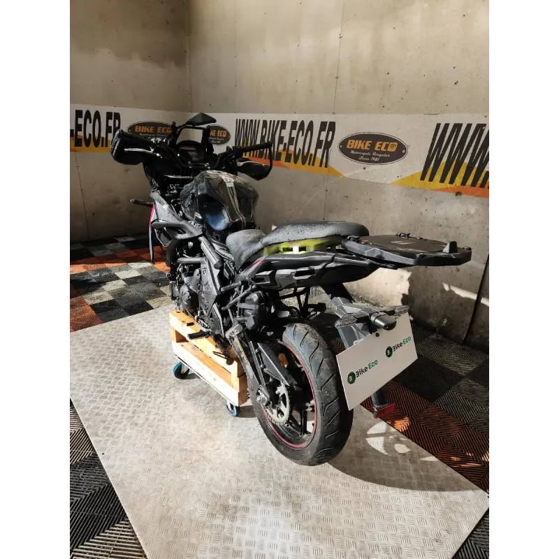 KAWASAKI VERSYS 650