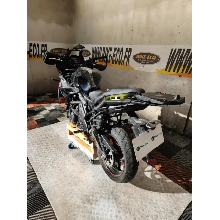 KAWASAKI VERSYS 650