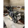 KAWASAKI VERSYS 650