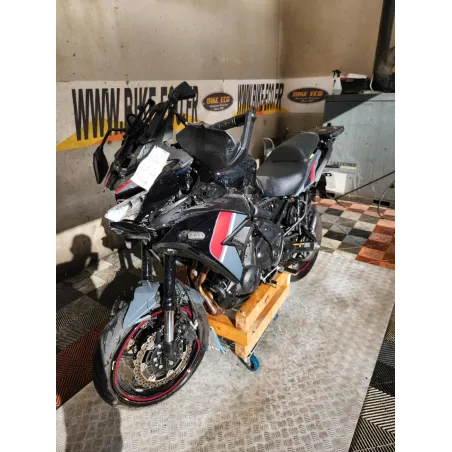 KAWASAKI VERSYS 650