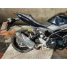 SUZUKI SV 650 N .