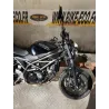 SUZUKI SV 650 N .