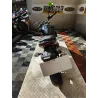 SUZUKI SV 650 N .