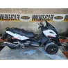 GILERA FUOCO 500