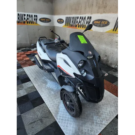 GILERA FUOCO 500