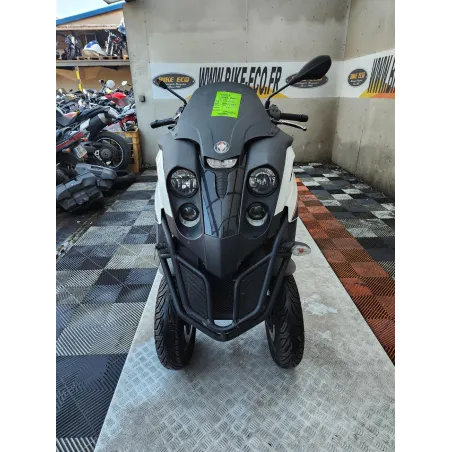 GILERA FUOCO 500