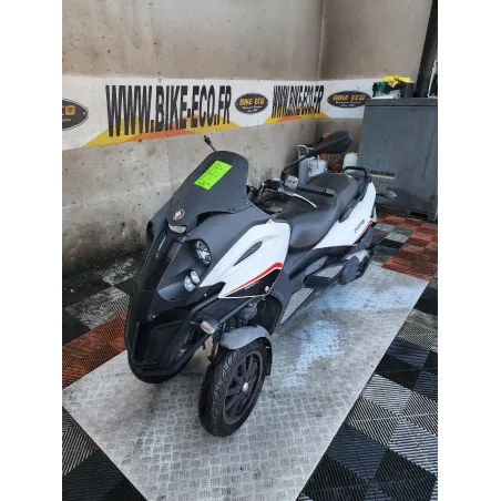 GILERA FUOCO 500
