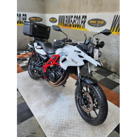 BMW F 700 GS