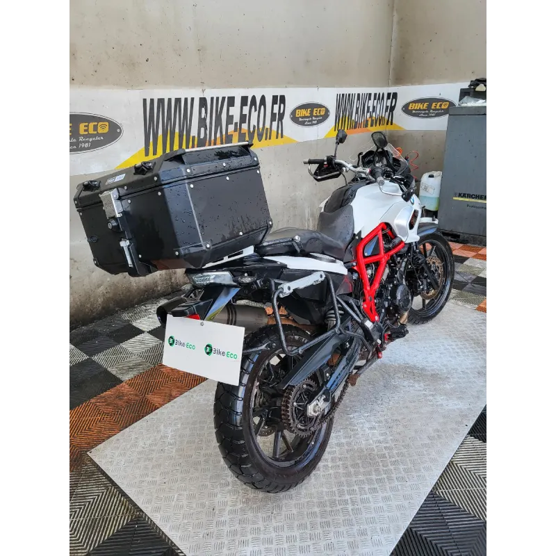 BMW F 700 GS