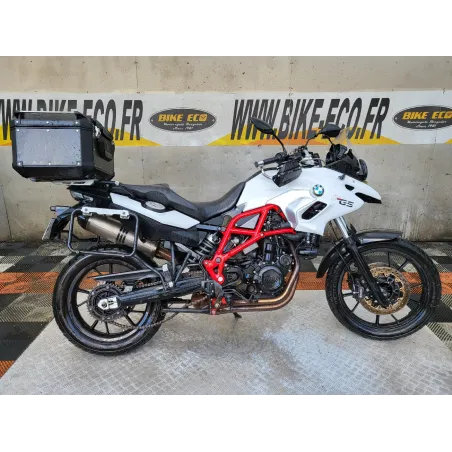 BMW F 700 GS
