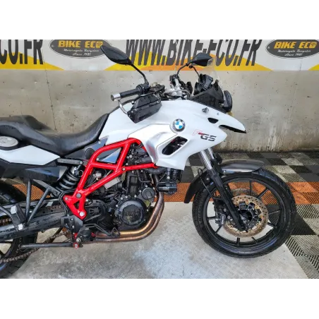 BMW F 700 GS