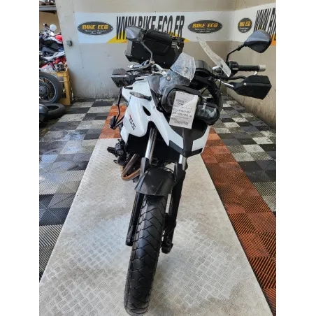 BMW F 700 GS
