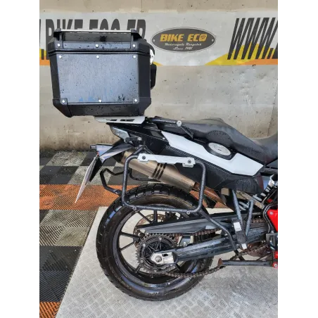 BMW F 700 GS