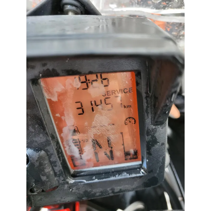 BMW F 700 GS