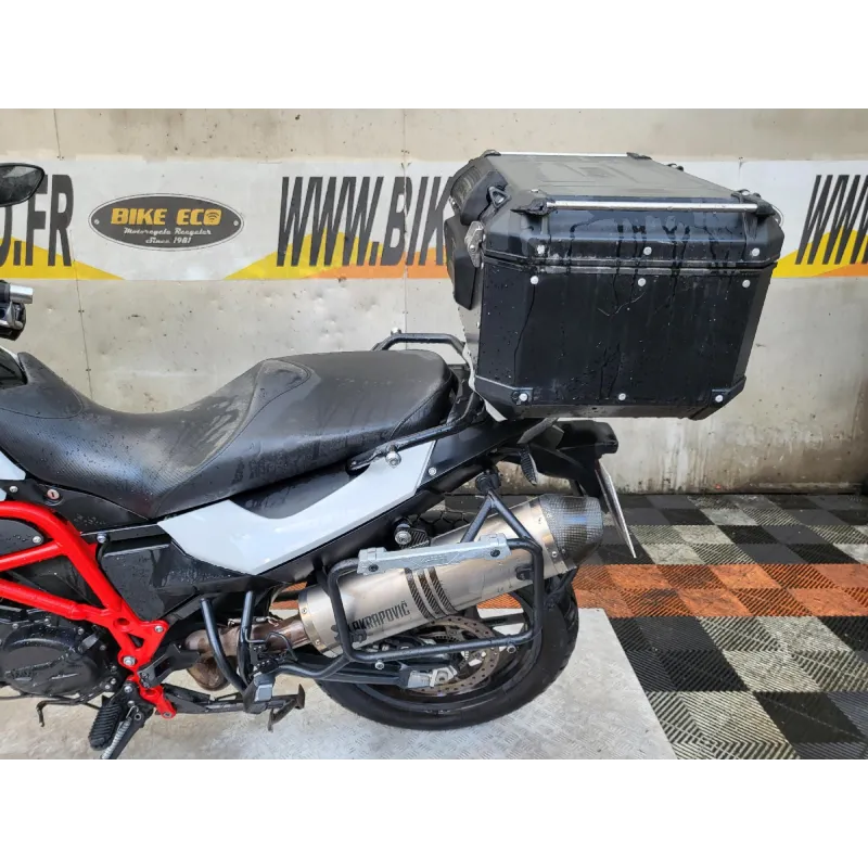 BMW F 700 GS