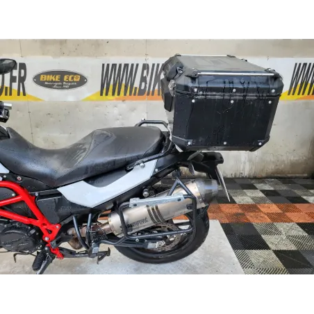 BMW F 700 GS