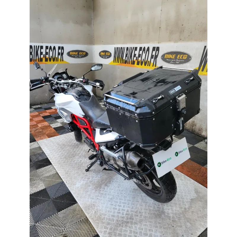 BMW F 700 GS