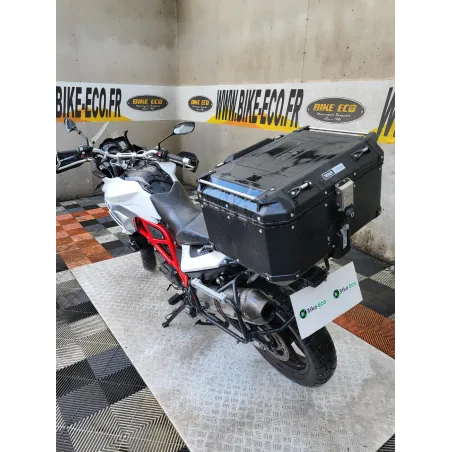 BMW F 700 GS