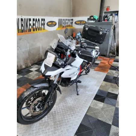 BMW F 700 GS